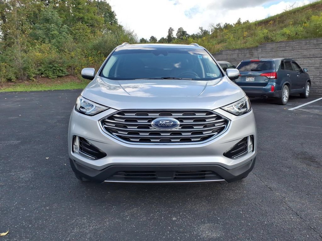Used 2019 Ford Edge SEL w/ Equipment Group 201A AWD/4WD image 6