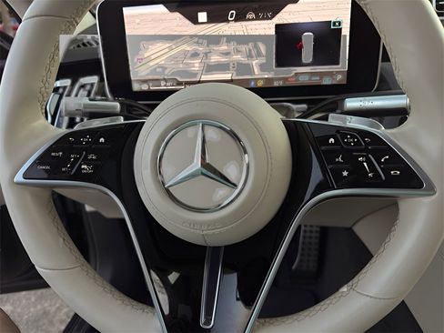 Used 2022 Mercedes-Benz S 580 4MATIC Sedan image 17