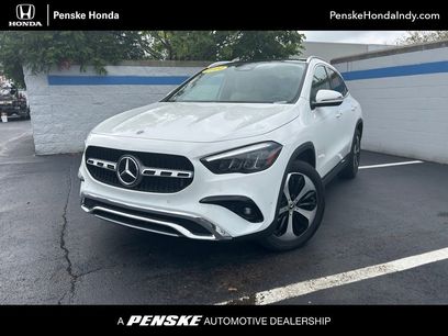 Used 2024 Mercedes-Benz GLA 250 4MATIC