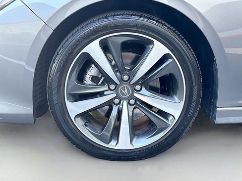 Used 2024 Acura TLX w/ Technology Package FWD image 31