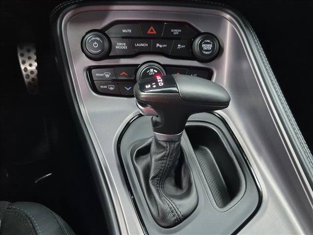 Used 2023 Dodge Challenger R/T Scat Pack w/ Plus Package RWD image 12