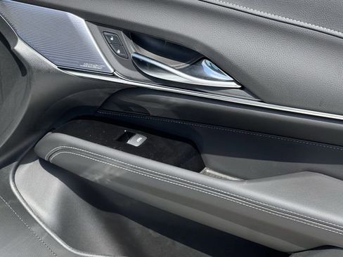 New 2025 Cadillac CT4 Premium Luxury image 27