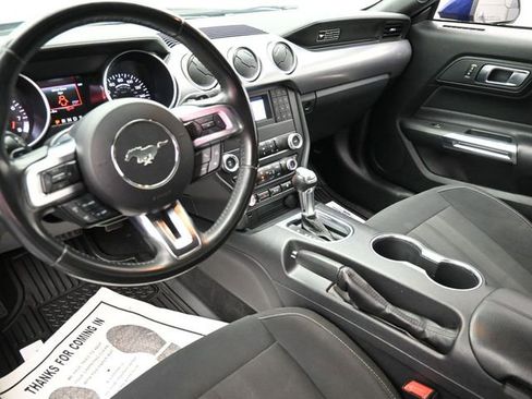 Used 2020 Ford Mustang GT w/ Black Accent Package image 23