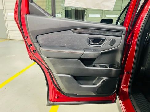 New 2026 Honda Passport TrailSport image 28