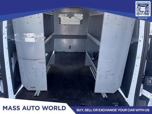 Used 2018 Ford Transit Connect XL image 8