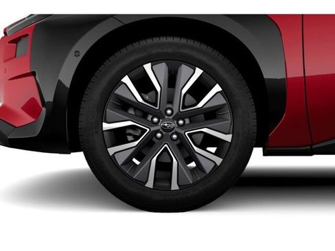 New 2026 Subaru Solterra image 10