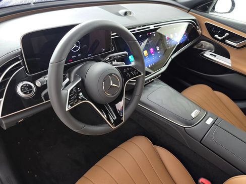 New 2027 Mercedes-Benz E 450 4MATIC All-Terrain Wagon image 7