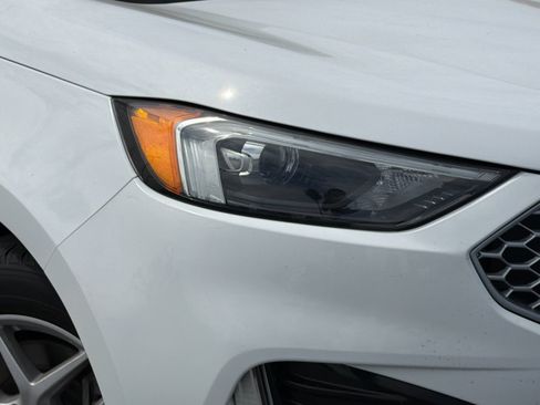 Used 2023 Ford Edge SEL w/ Convenience Package AWD/4WD image 35