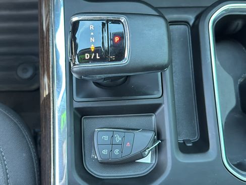 Certified 2023 GMC Sierra 1500 Elevation AWD/4WD image 21