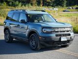 Used 2022 Ford Bronco Sport Big Bend w/ Convenience Package image 3