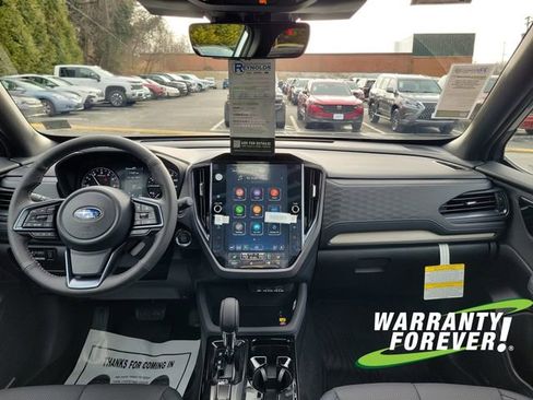 New 2026 Subaru Forester Limited image 10