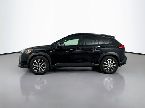 Used 2024 Toyota Corolla Cross AWD Hybrid image 4