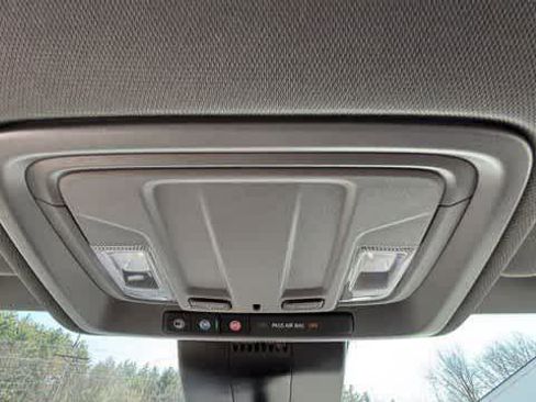 New 2026 Chevrolet Silverado 1500 W/T w/ LPO, Dark Essentials Package RWD image 18