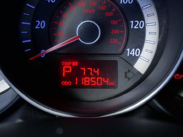 Used 2012 Kia Forte EX FWD image 24