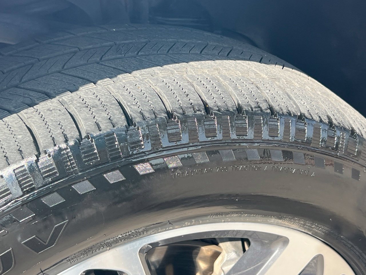 Used 2024 Ford Expedition Max Limited AWD/4WD image 28
