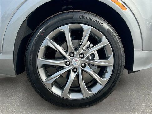 New 2026 Buick Encore GX Avenir w/ Avenir Technology Package image 19