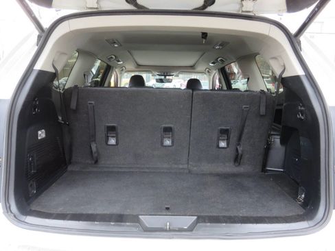 Used 2020 Subaru Ascent Limited w/ Technology Package image 25