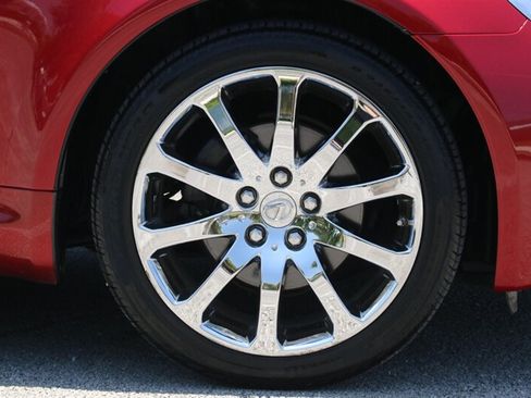 Used 2009 Lexus SC 430 Convertible RWD image 39