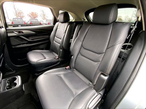 Used 2023 MAZDA CX-9 Touring Plus image 21