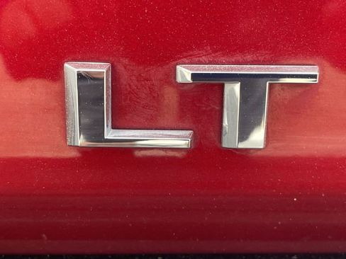 Used 2021 Chevrolet Tahoe LT image 30