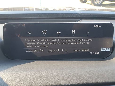 New 2026 MAZDA CX-50 AWD 2.5 S w/ Cargo Package image 27