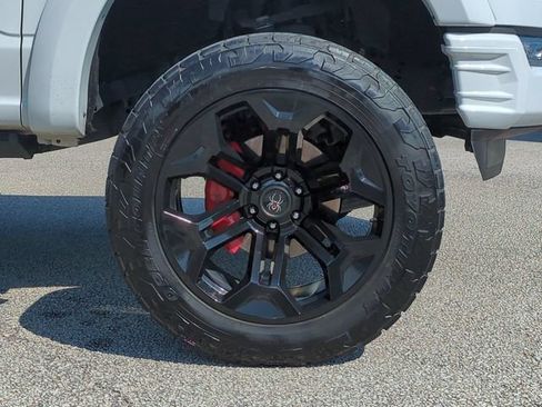 Used 2023 Ford F150 XLT w/ Equipment Group 302A High AWD/4WD image 10