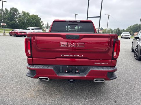Used 2023 GMC Sierra 1500 Denali AWD/4WD image 6