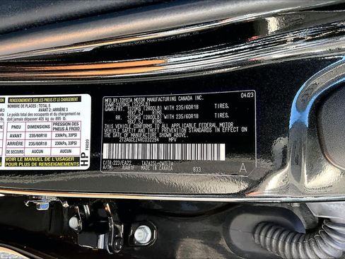 Used 2024 Lexus NX 350 AWD w/ Cold Area Package image 34