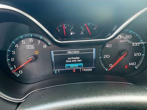 Used 2017 Chevrolet Impala Premier w/ Enhanced Convenience Package image 13