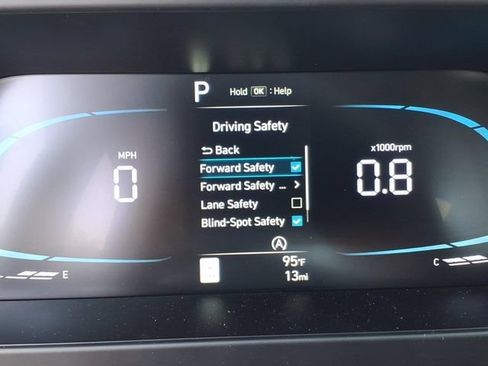 New 2026 Hyundai Elantra SE FWD image 15
