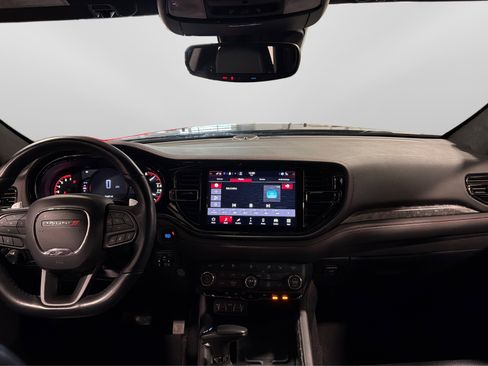 Used 2024 Dodge Durango R/T AWD/4WD image 23