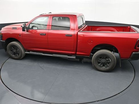 New 2026 RAM 2500 Tradesman image 23