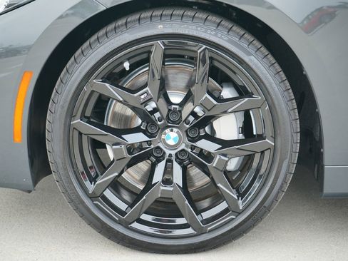 New 2026 BMW 430i Coupe w/ M Sport Package image 5