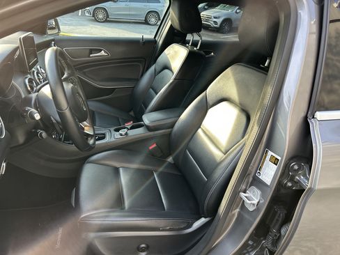 Used 2016 Mercedes-Benz GLA 250 image 20