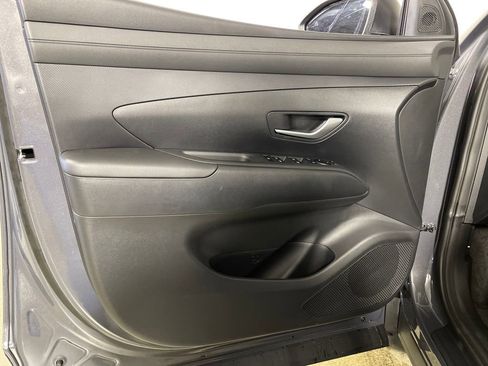 New 2026 Hyundai Tucson SEL AWD/4WD image 19