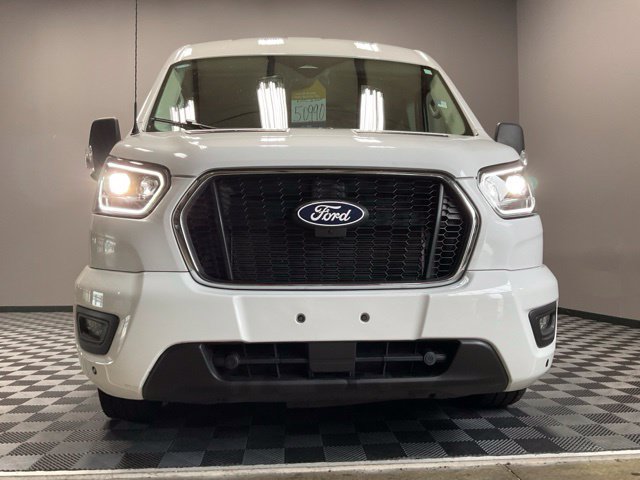 Used 2026 Ford Transit 350 XLT RWD image 3