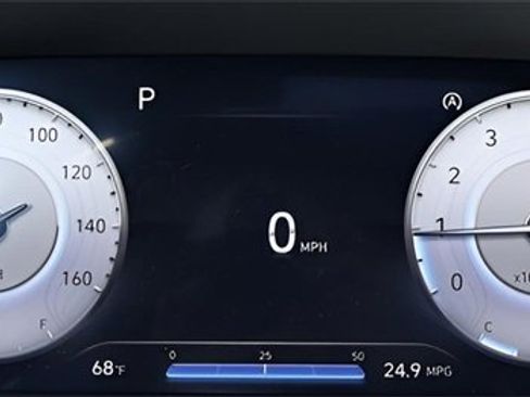 Used 2024 Hyundai Palisade Limited image 18