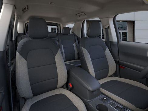 New 2025 Ford Bronco Sport Big Bend image 10