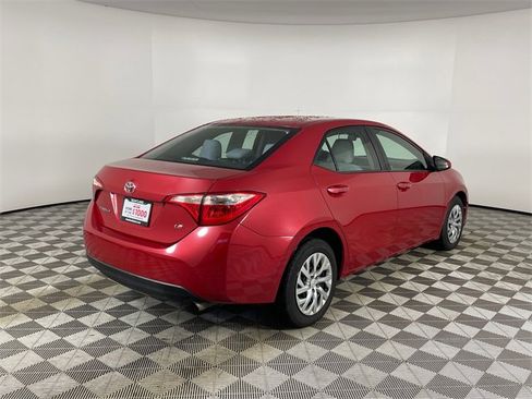 Used 2017 Toyota Corolla L image 23