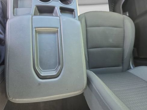 Used 2025 Chevrolet Silverado 2500 Custom w/ Custom Value Package AWD/4WD image 21