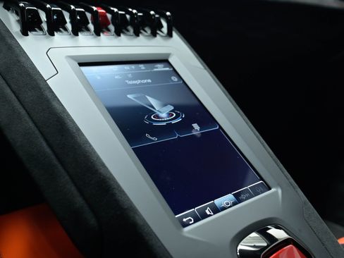 Used 2023 Lamborghini Huracan STO RWD image 96