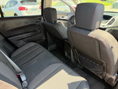 Used 2016 GMC Terrain SLE w/ Convenience Package AWD/4WD image 20