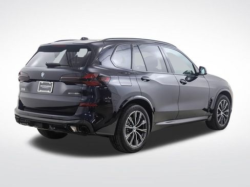 New 2026 BMW X5 xDrive40i w/ M Sport Package AWD/4WD image 5
