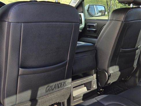 Used 2018 Chevrolet Silverado 1500 LT w/ All Star Edition image 27