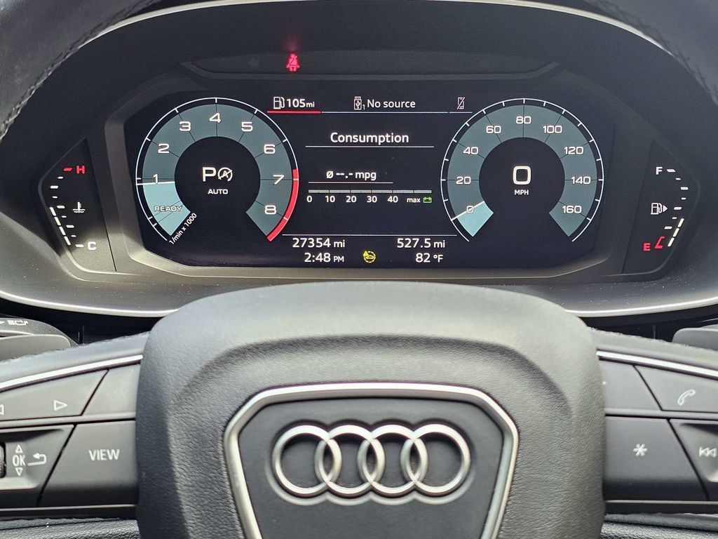 Used 2023 Audi Q3 2.0T Premium Plus w/ Premium Plus Package AWD/4WD image 27