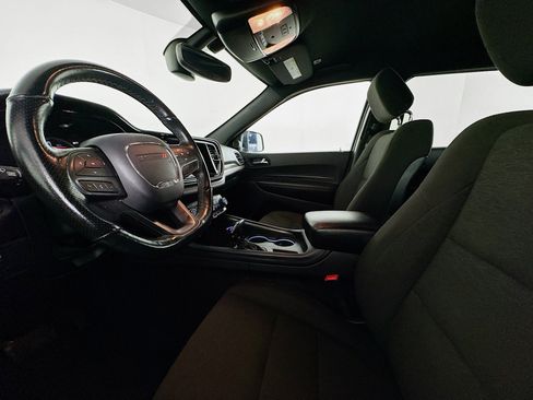 Used 2023 Dodge Durango GT RWD image 20