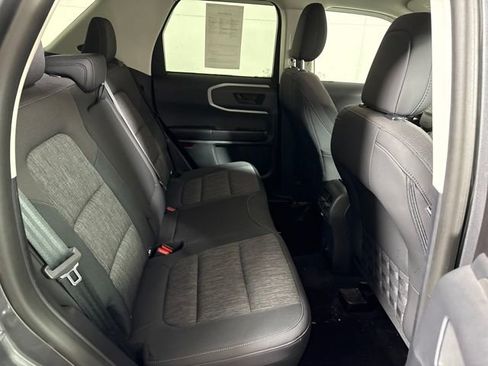 Used 2023 Ford Bronco Sport Big Bend image 13