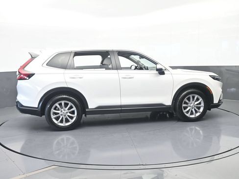 Used 2024 Honda CR-V EX image 7