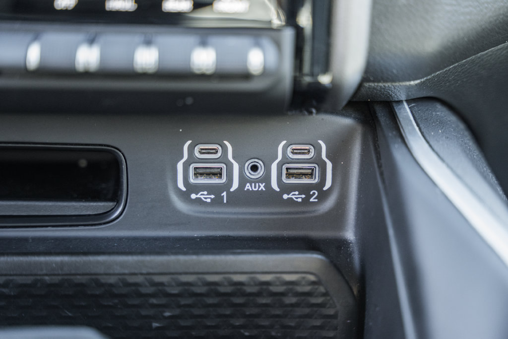 Certified 2023 RAM 1500 Big Horn AWD/4WD image 27