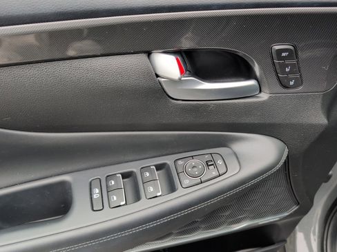 Certified 2022 Hyundai Santa Fe Limited w/ Cargo Package image 32